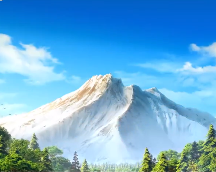 就像中国没有狗熊岭一样,美国也没有重力泉 #怪诞小镇# #熊出没