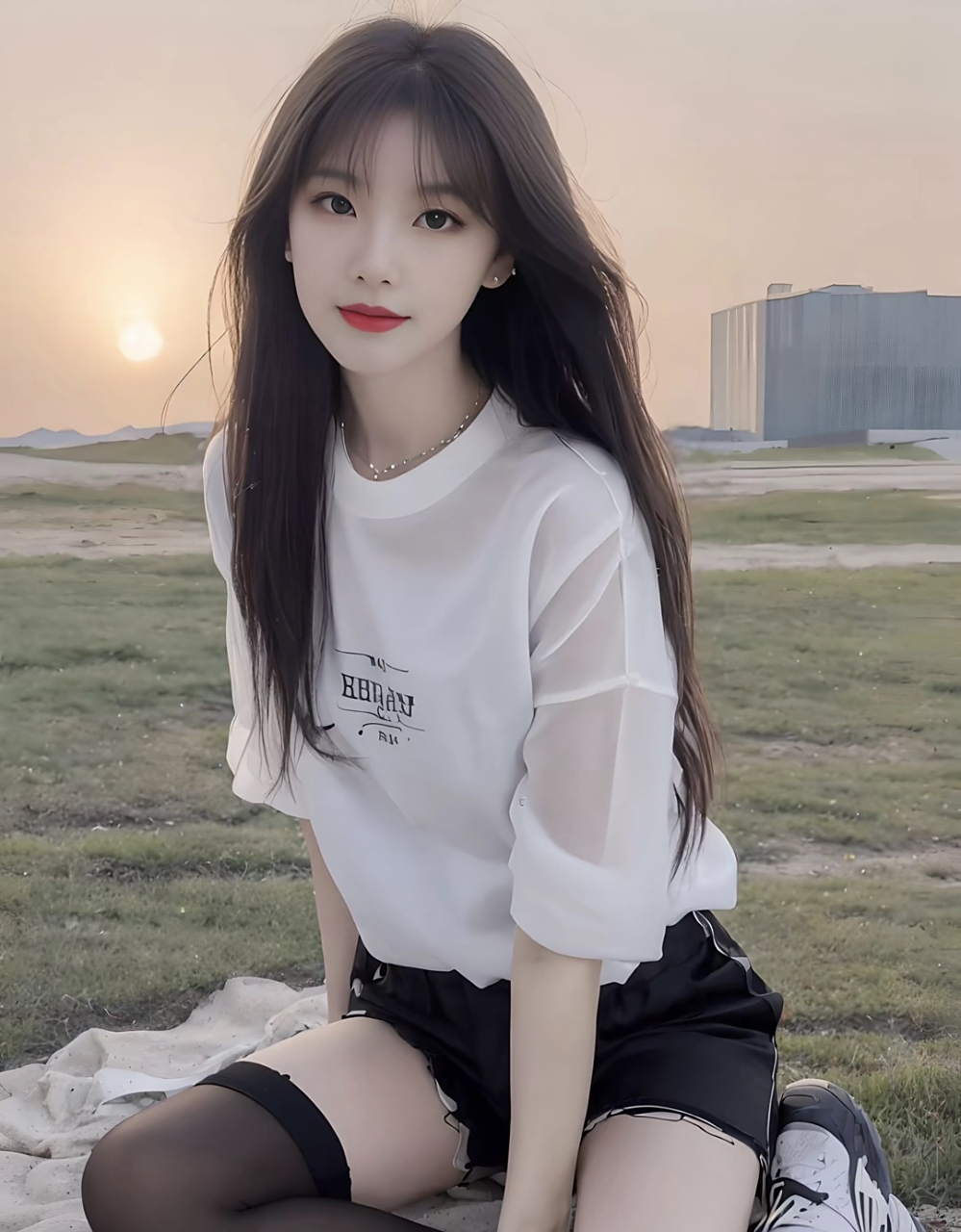 高清美女壁纸图片,快来拿走吧[吃瓜][欧耶][滑稽]