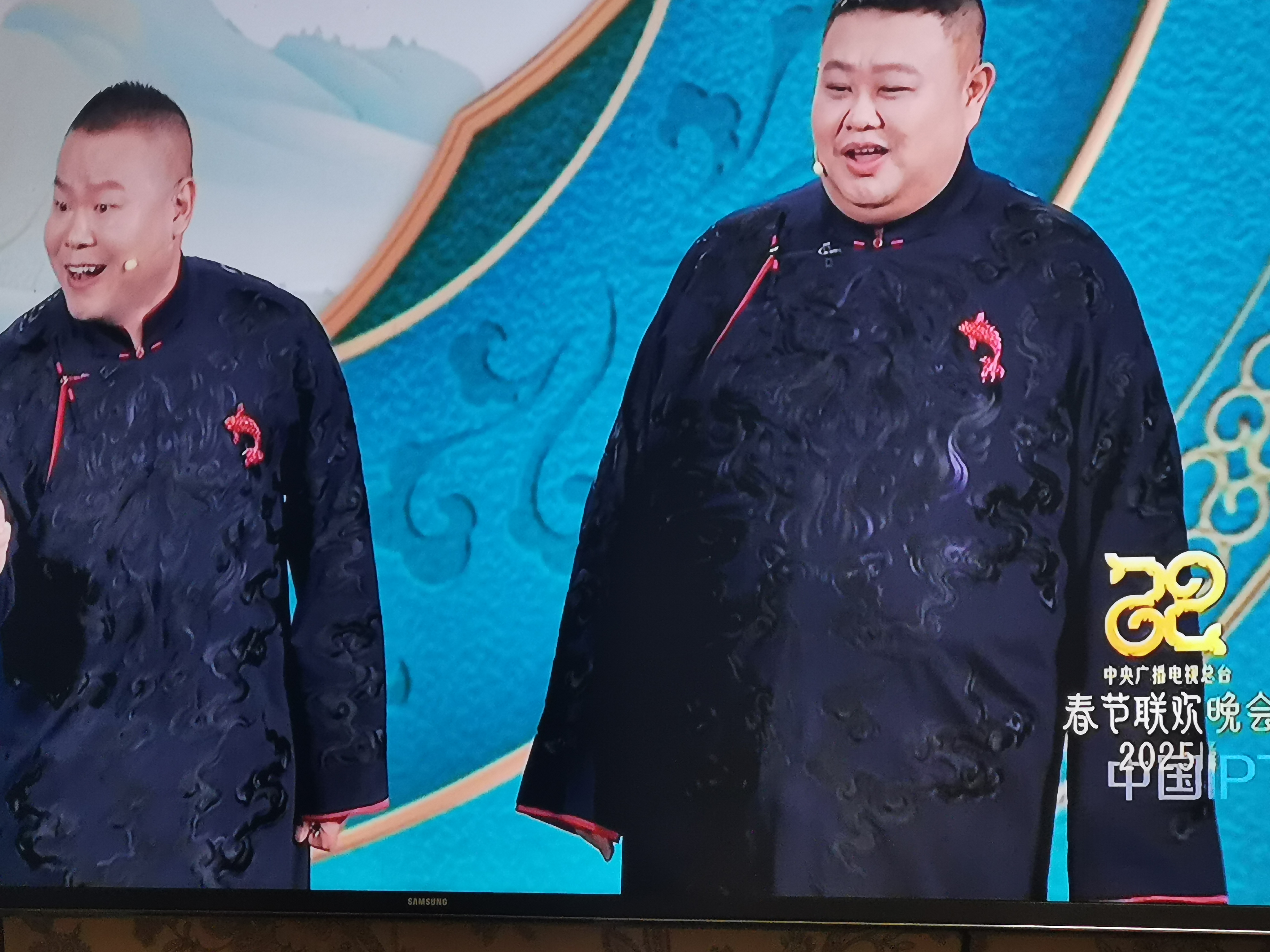 岳云鹏说相声的"三板斧"不让用了,他还怎么说相声!