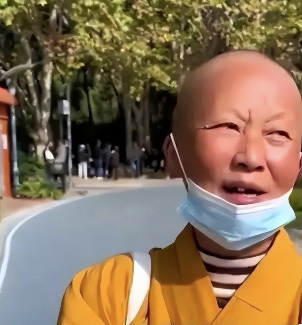 为什么出家