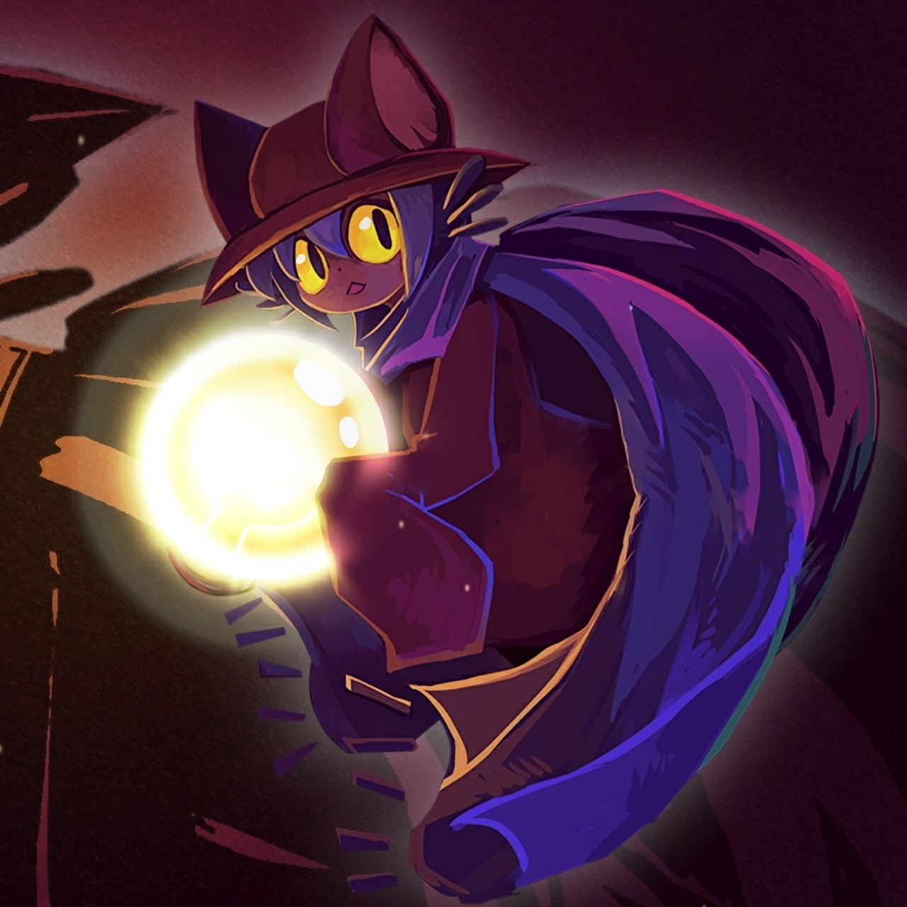 《one shot 》niko的壁纸图