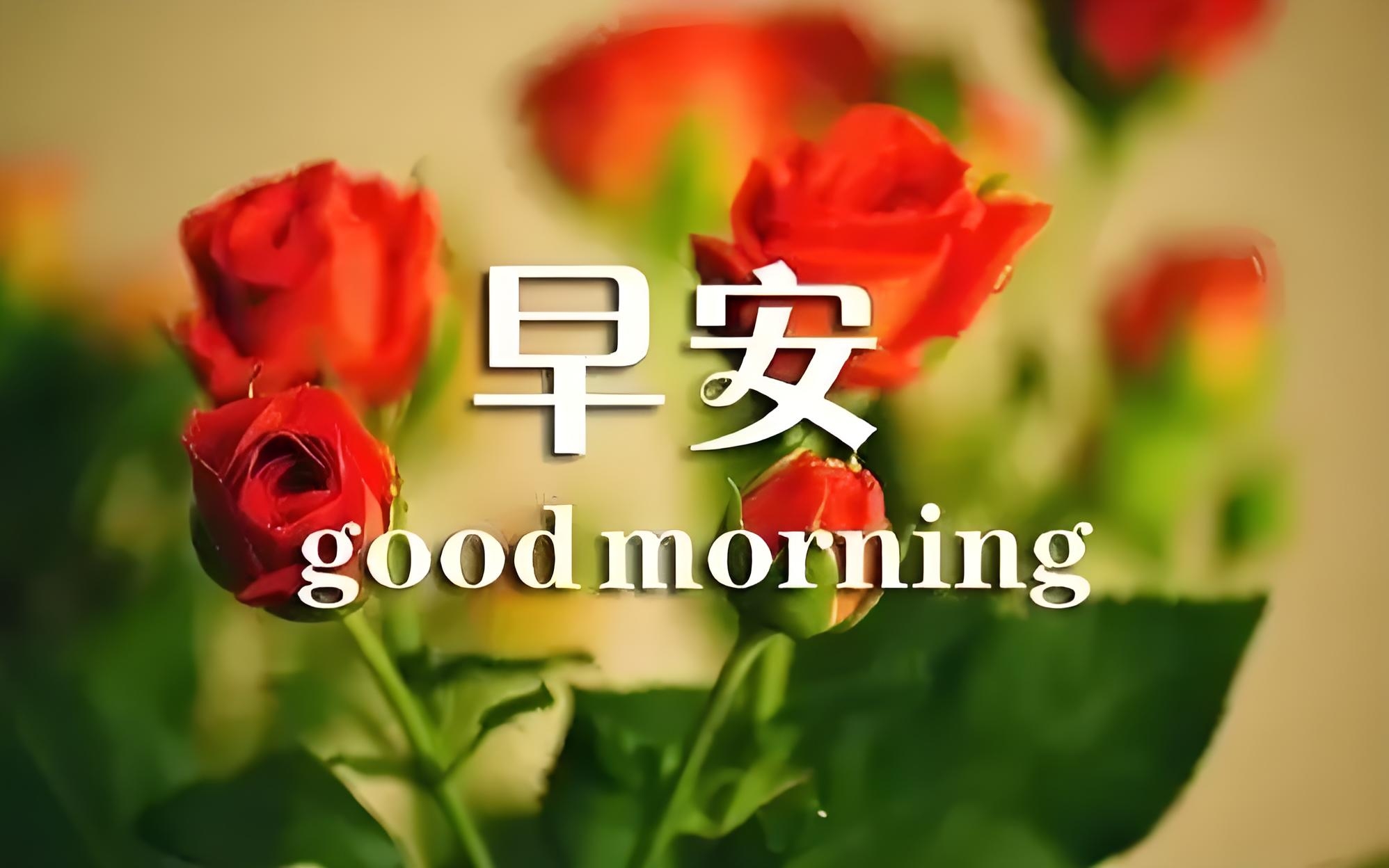 [鲜花]早安心语[鲜花] 玫瑰的故事,让我彻底清醒了  人一定要趁早明白