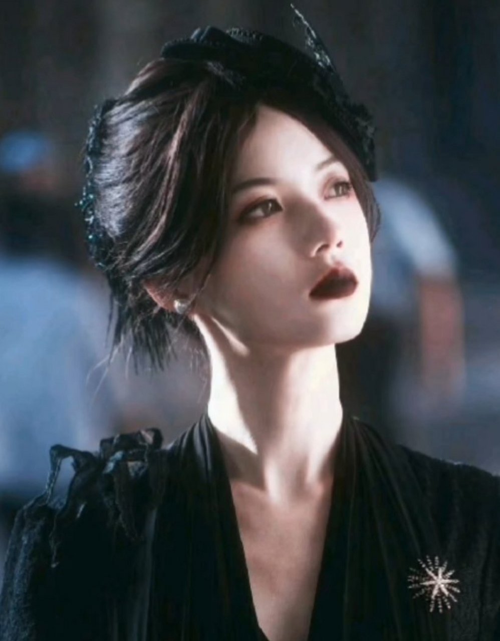 可我还是恨不起沈修瑾.因为他后来也爱惨了简童