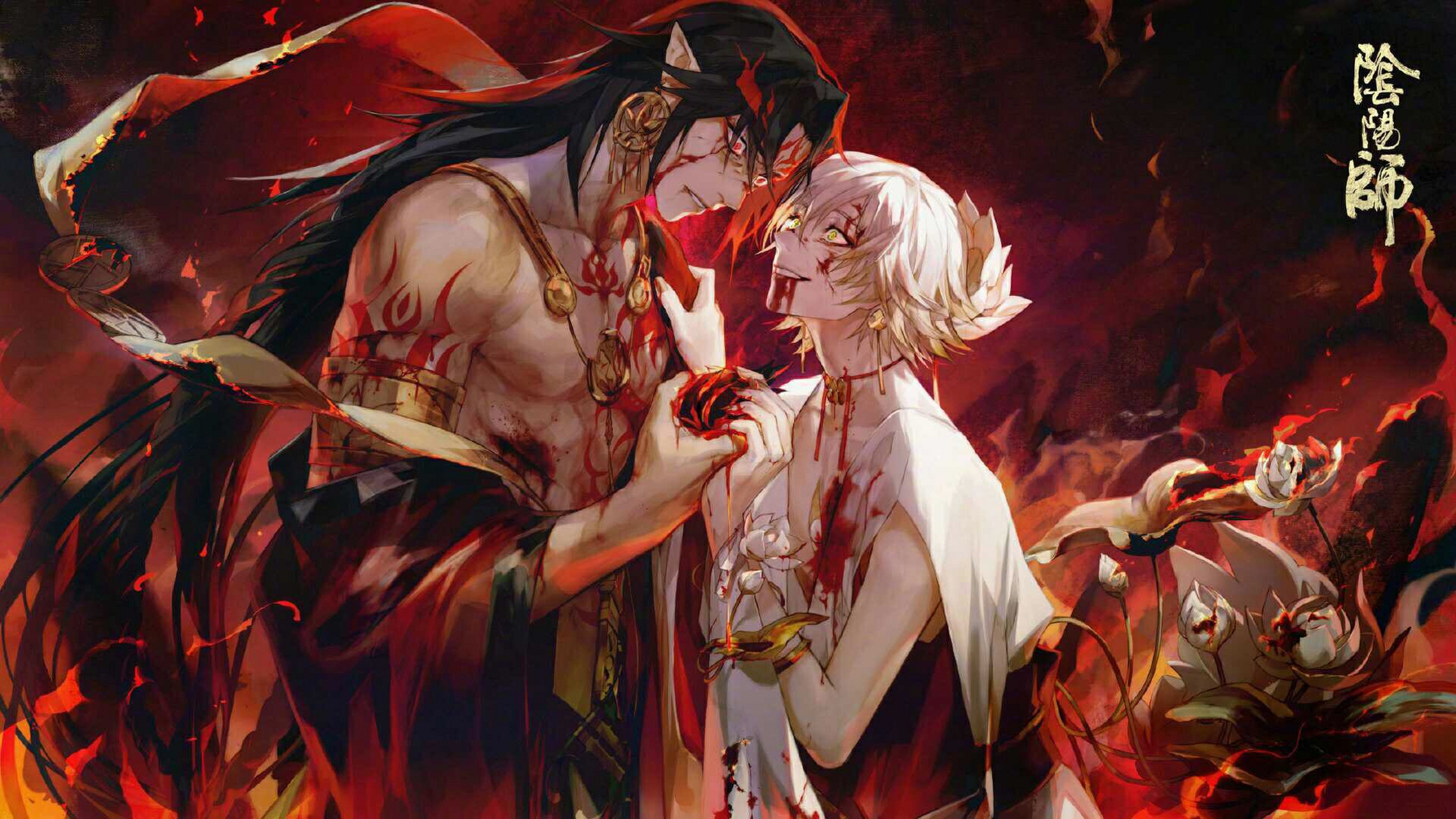 推文呐~《不堪言》by梨花糖 虐文 en…看了一篇虐文(这不是找罪受么?