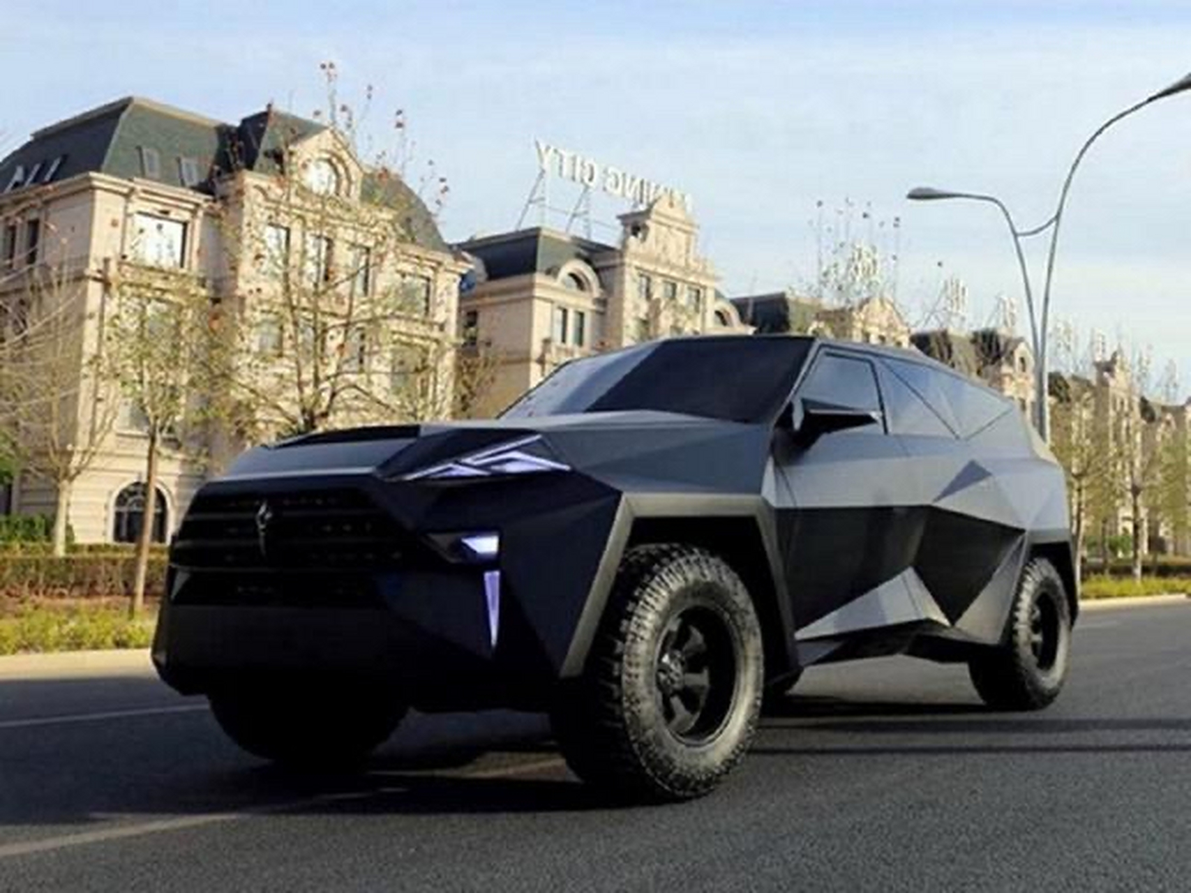 阿尔特卡尔曼 阿尔特卡尔曼指阿尔特公司发布的卡尔曼车型,该车型于