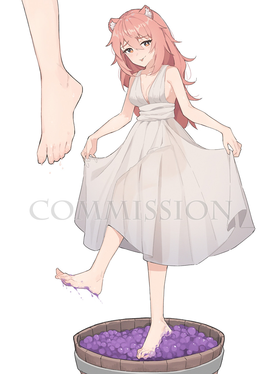 明日方舟 砾 今天,我亲自酿造了一款自制的果酱,尝了一口,满口的酸甜