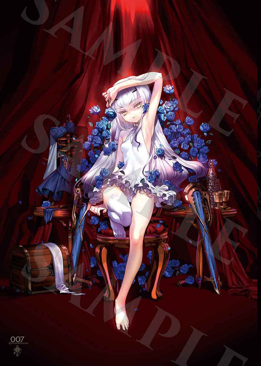 动漫壁纸# #fgo# 妖精骑士兰斯洛特  通过好像也没什么好处,还是自由