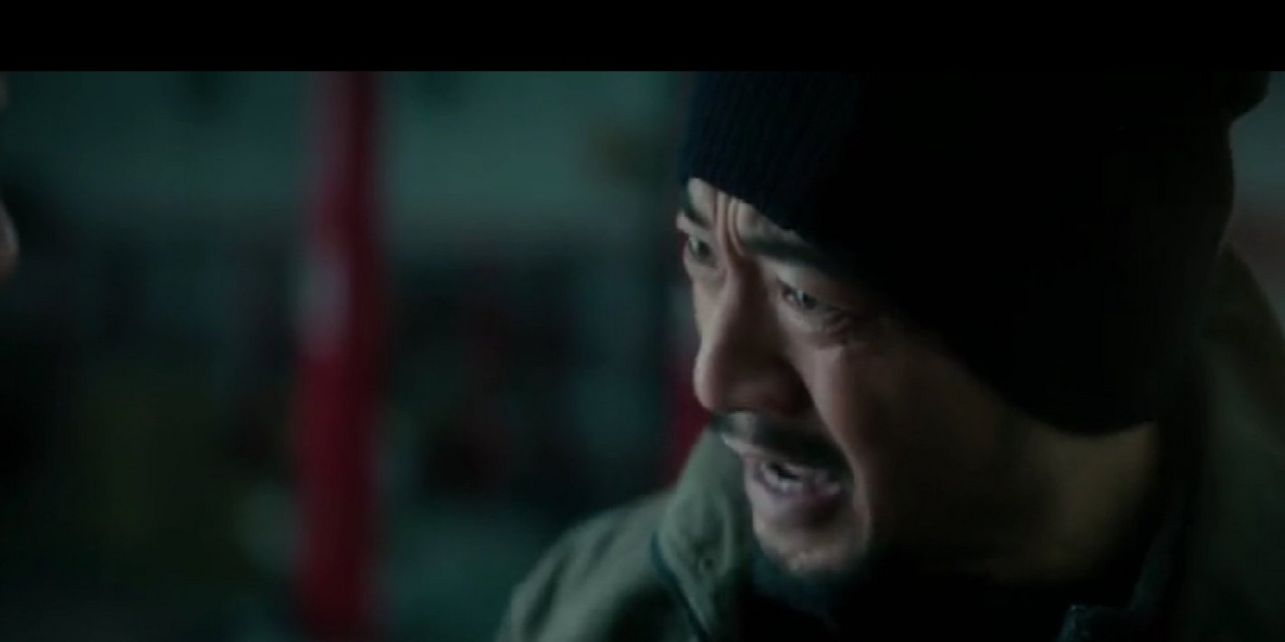 电影扯推荐#《老炮儿》曾经风光四九城的老炮六爷(冯小刚饰) ,难以