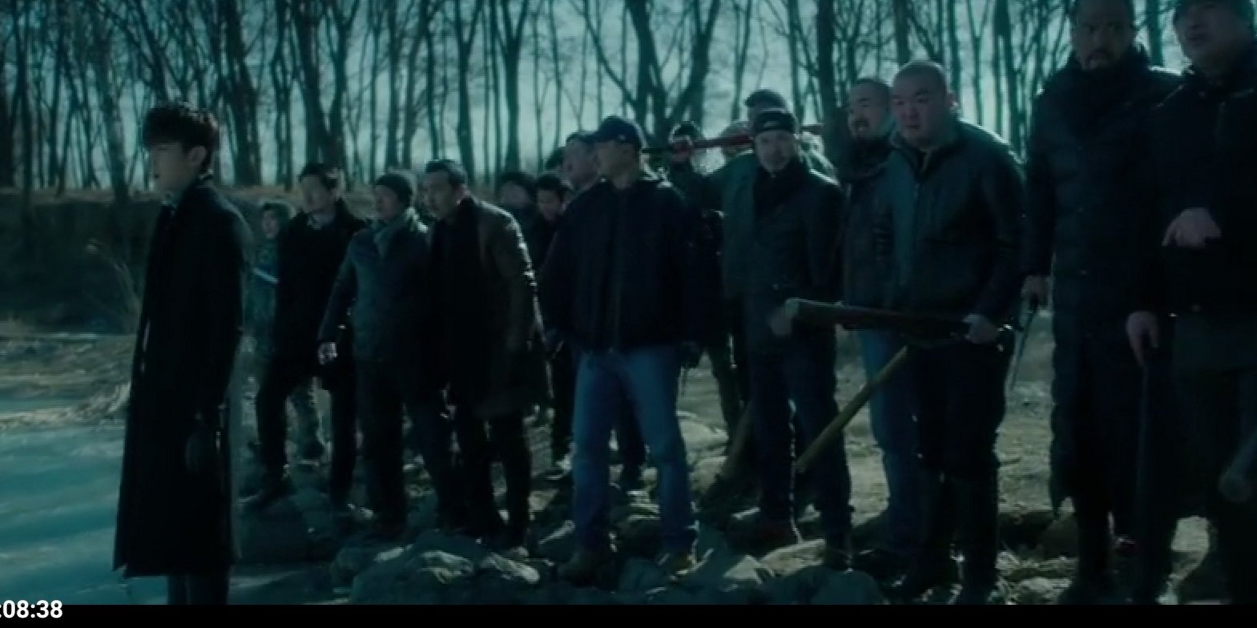 电影扯推荐#《老炮儿》曾经风光四九城的老炮六爷(冯小刚饰) ,难以