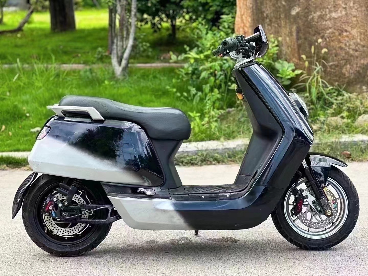 小改牛90888897 72-100安锂电 全顺4代2000瓦 南京远驱72240 巴风