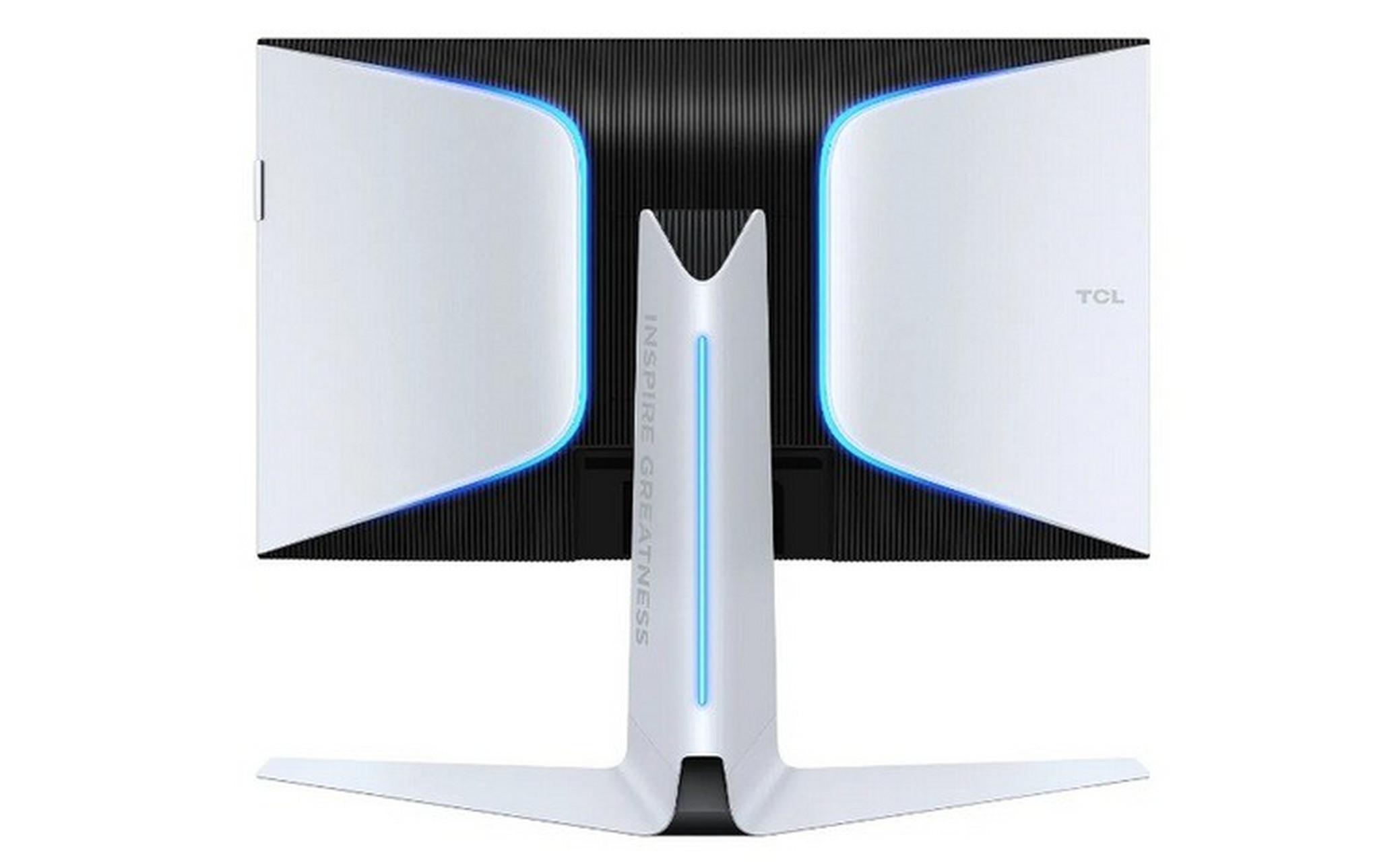 27r83u 专业显示器,4k miniled 背光,真正的 hdr 专业显示器」  tcl