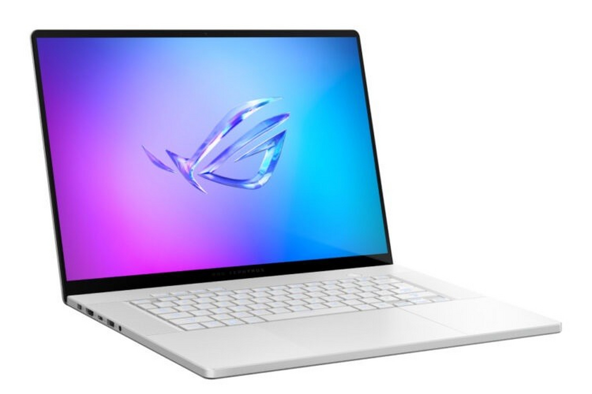 「华硕发布新款 rog zephyrus g16 锐龙游戏本,升级 amd ryzen ai 9