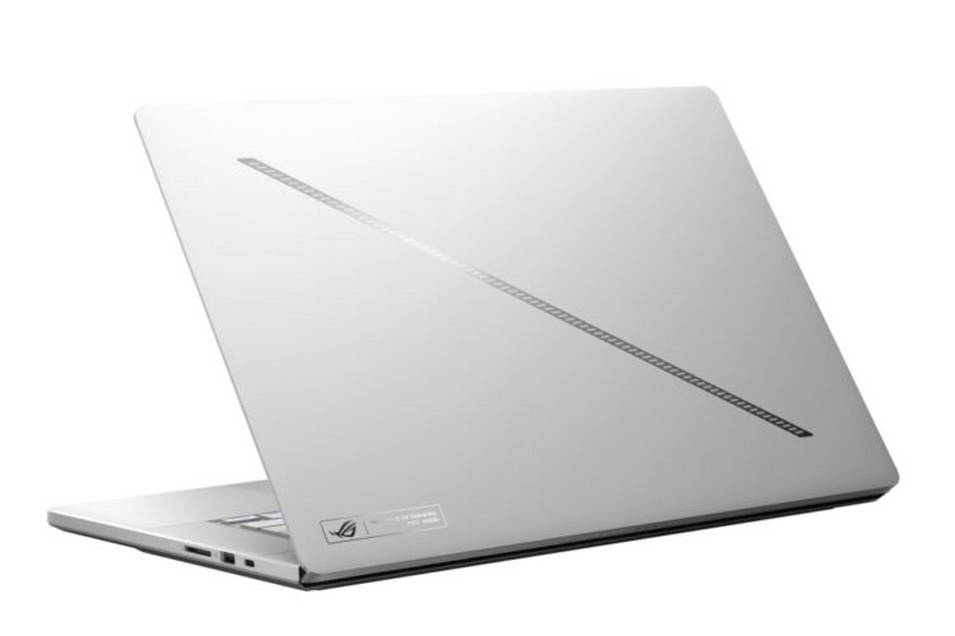 「华硕发布新款 rog zephyrus g16 锐龙游戏本,升级 amd ryzen ai 9