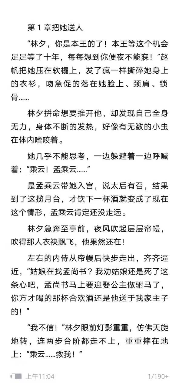 抖音林夕煜宸长篇小说《林夕煜宸》林夕煜宸赵帆小说书名〈林夕,你是