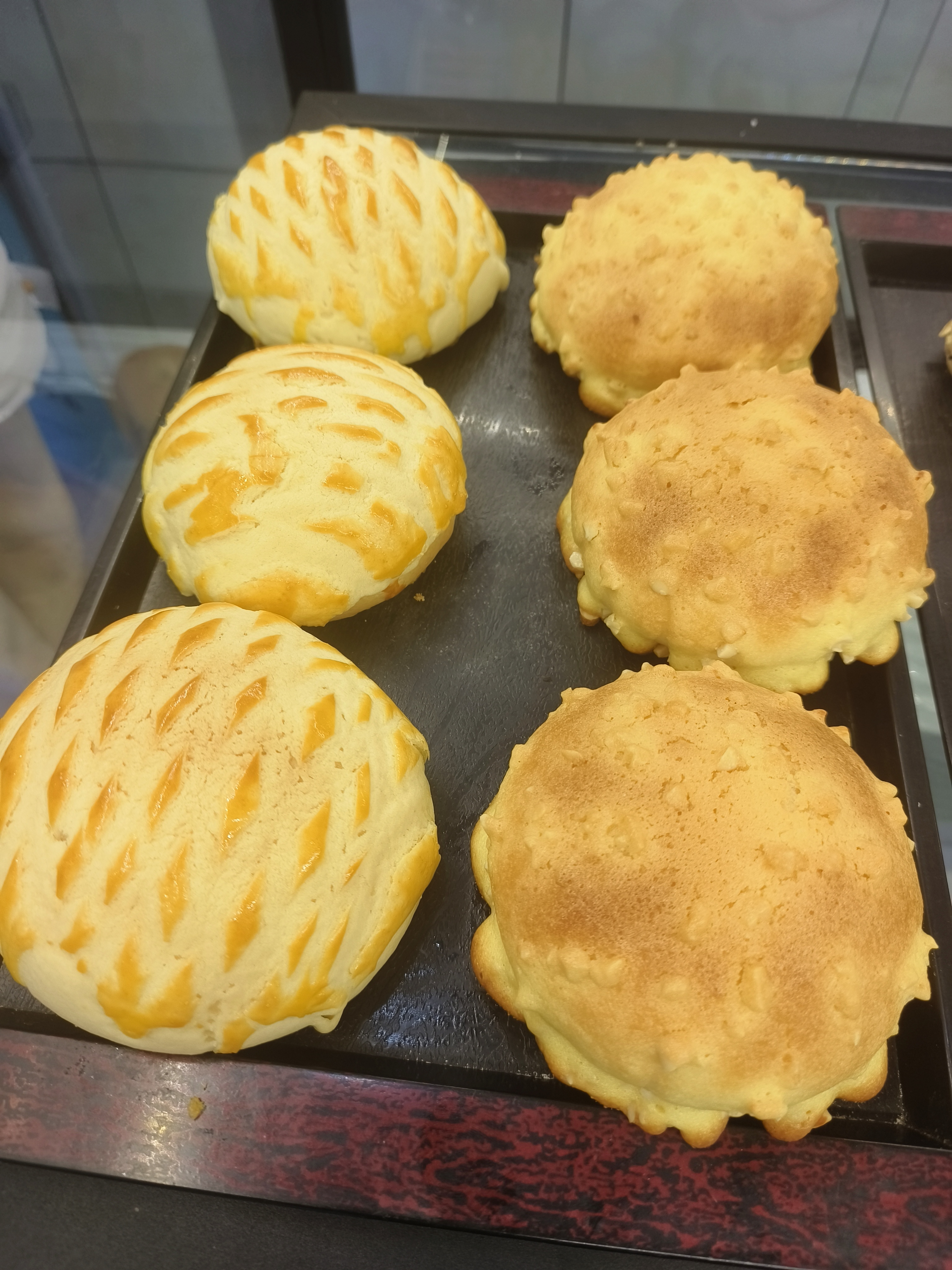 学蛋糕 学烘焙 学面包 学西点来武汉卓求 #卓求烘焙咖啡学校# #烘焙