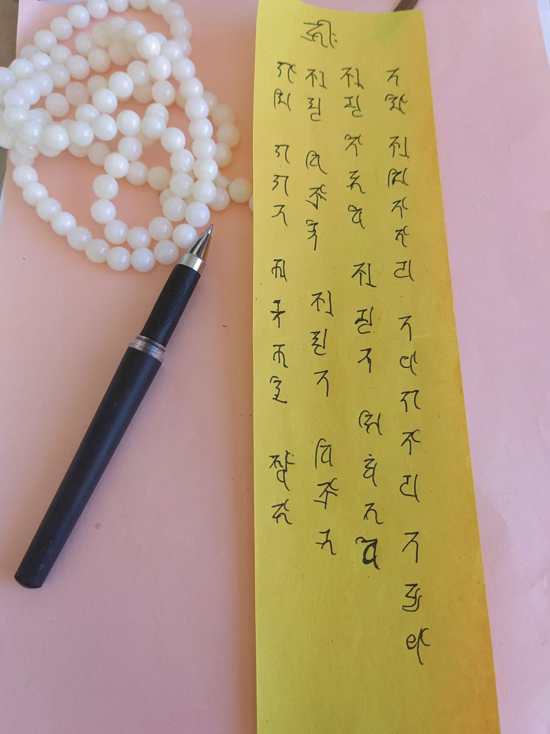 超度经文往生咒内容-往生咒超度动物的经文