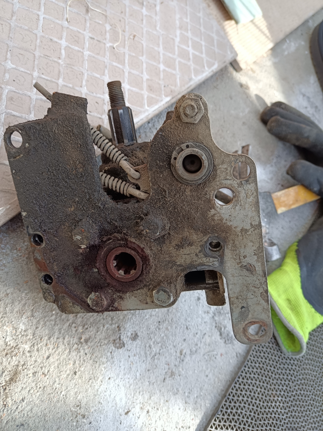 我要买这个倒档器如果有联系