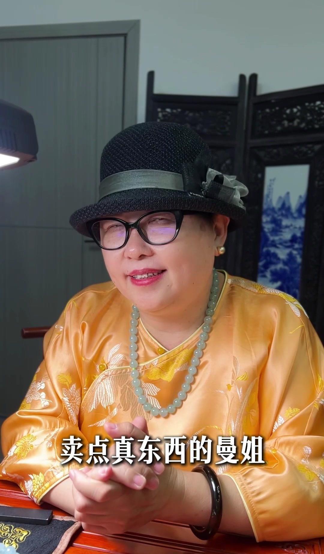 好多人买了不少串珠,但其实珠子的样子还挺多种的