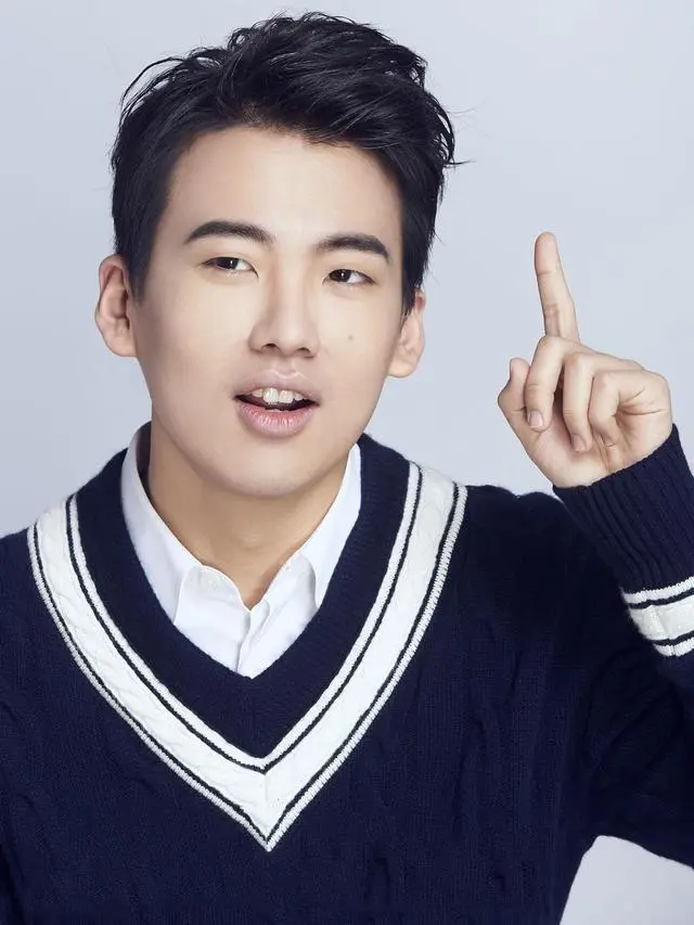 你们认为郭麒麟的瘦身秘诀是什么呢?