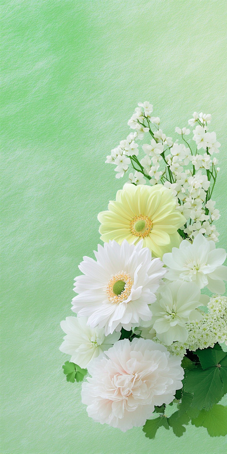 童心7ge淡雅花图片适合做背景图的清新淡雅的花朋友圈背景图片淡雅