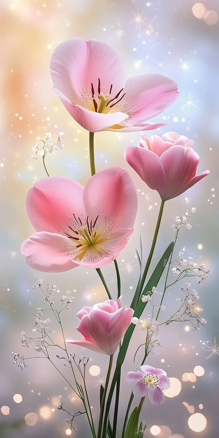 来到舞台苫ǘ 壁纸高清图片唯美壁纸花朵满屏唯美手机壁纸图片花朵