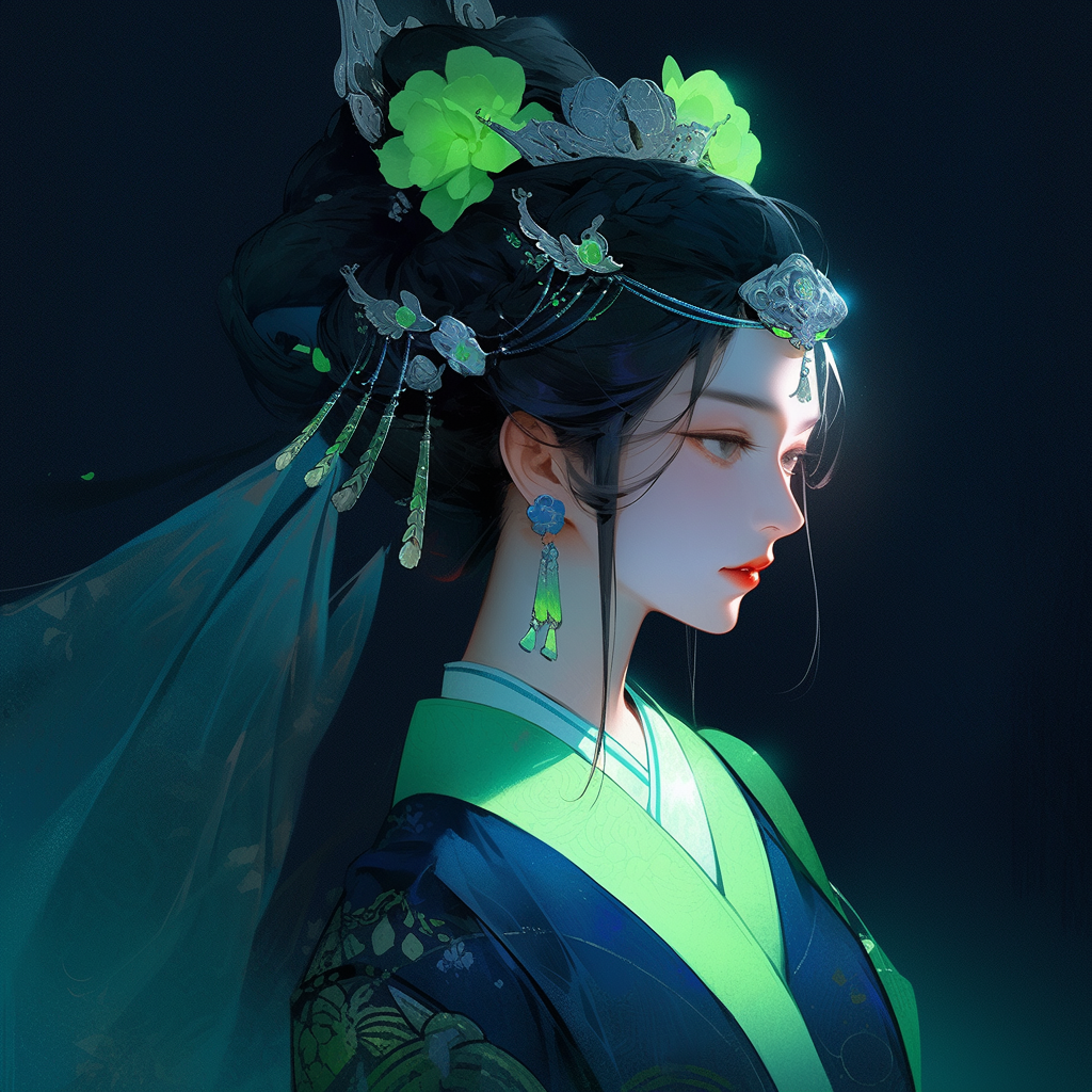 彼岸花的思念:遥望奈何桥 在尘世的喧嚣中,有那样一个人,他的灵魂如同