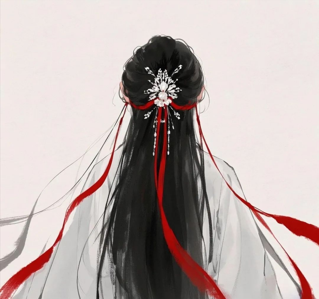 原子璇和熠宸相识于微时,那是在