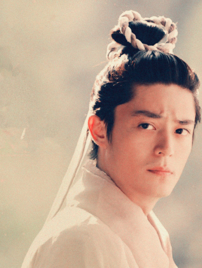 是否也会想起徐长卿与紫萱的三世情感纠葛呢?