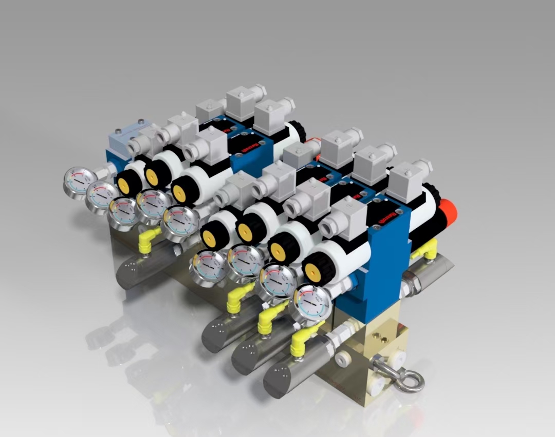 可提供定制化产品