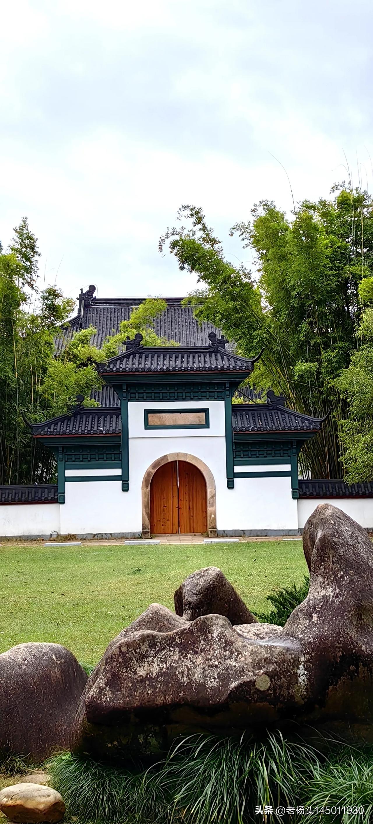 云游天下(2023):福建武夷山宋街