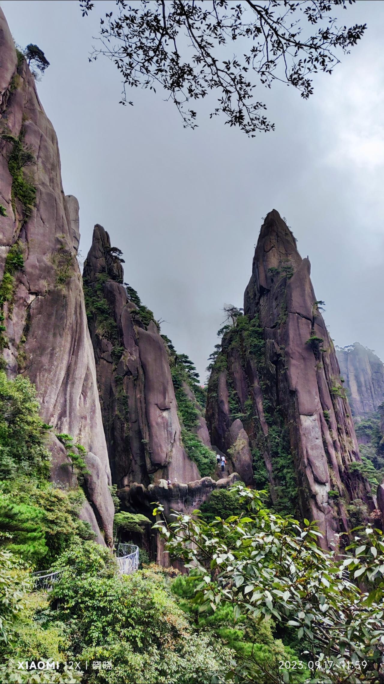 江西上饶风景图片图片