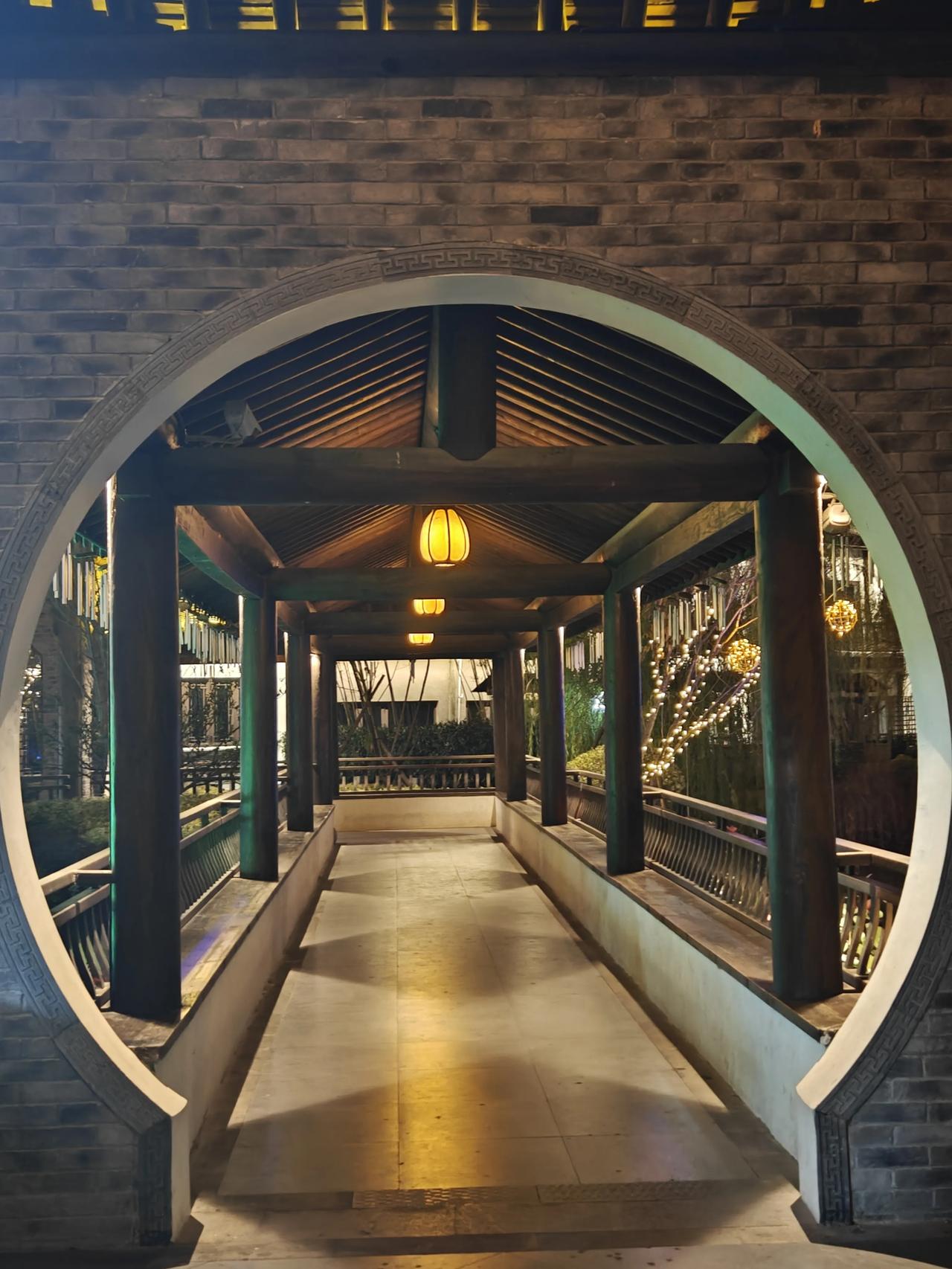 江西风景独好:上饶市鄱阳县饶州古镇