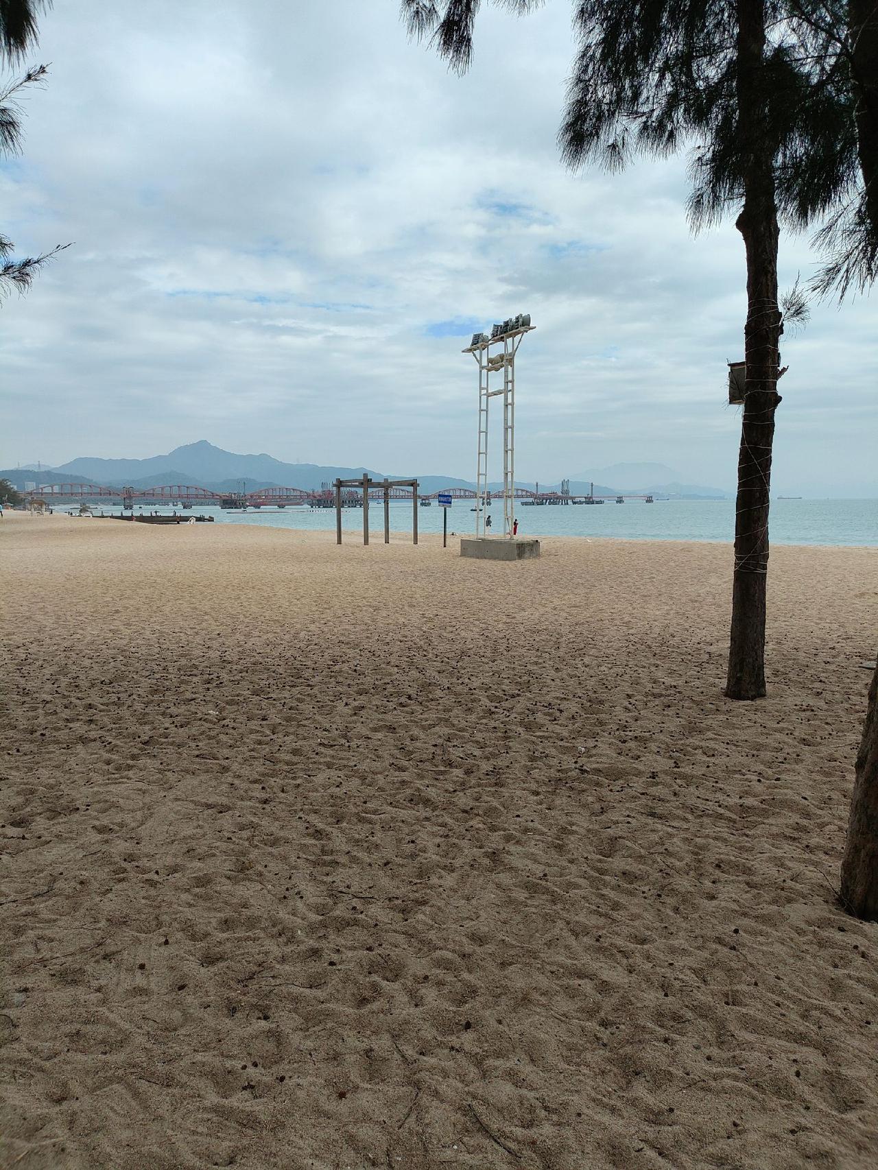 云游天下(2024):深圳玫瑰海岸8