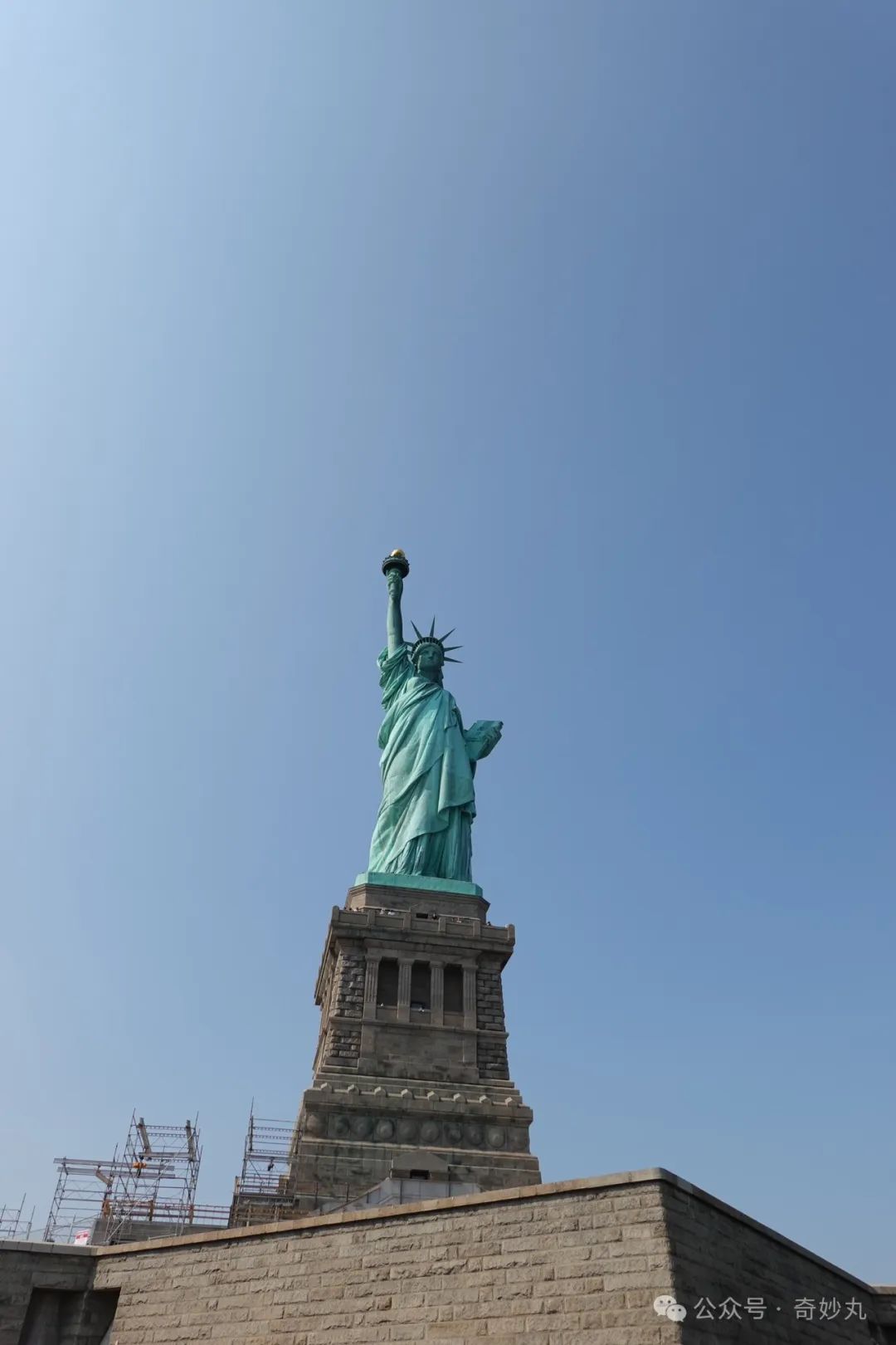 行摄北美:纽约的回忆