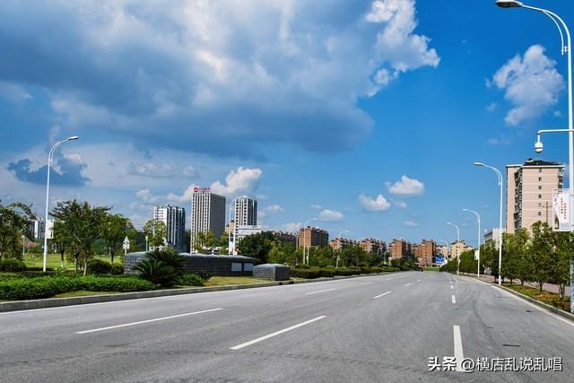 江西风景独好:上饶市鄱阳县(二)