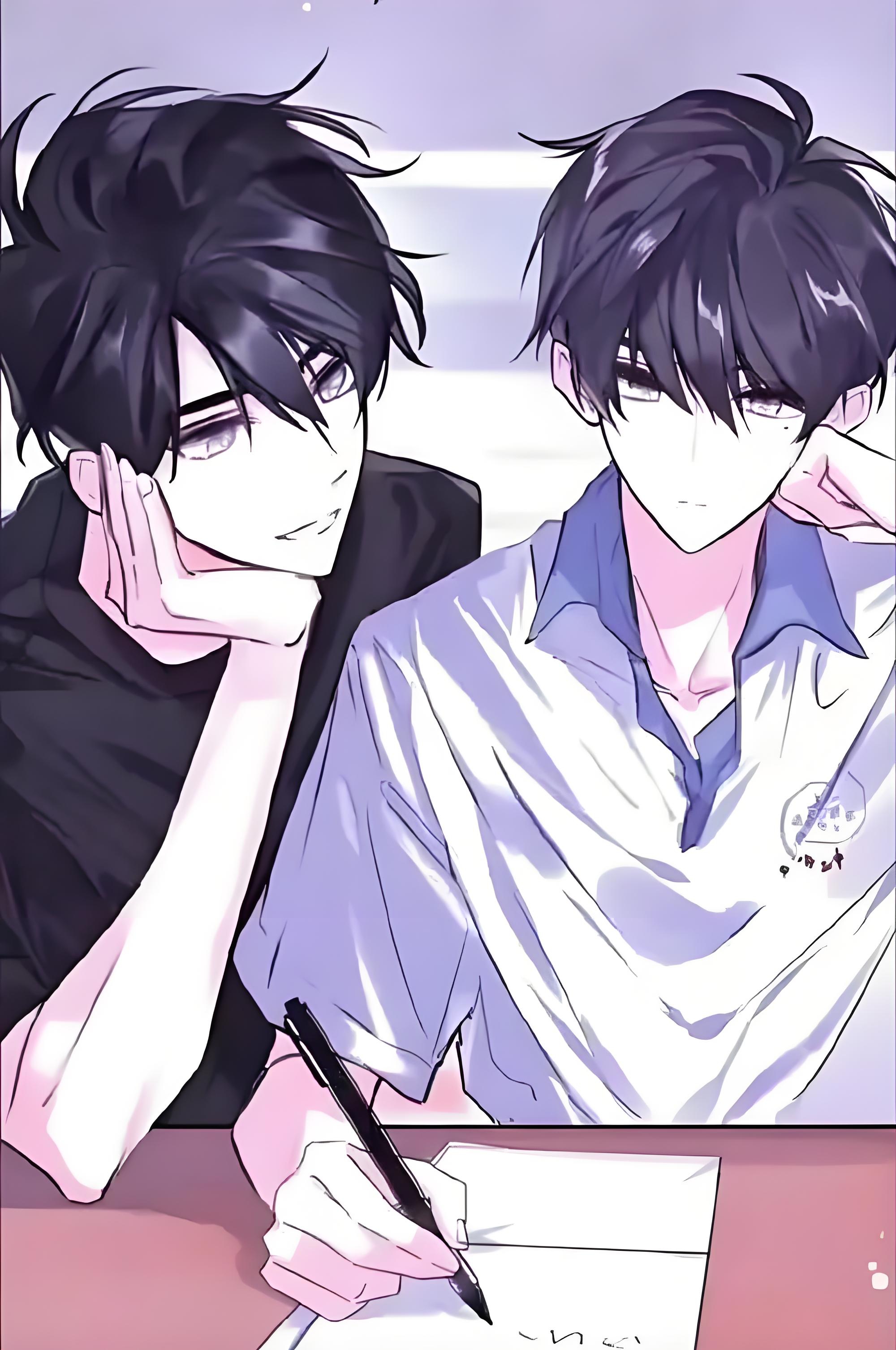 12.26 《伪装学渣》开文7周年快乐!#伪装学渣