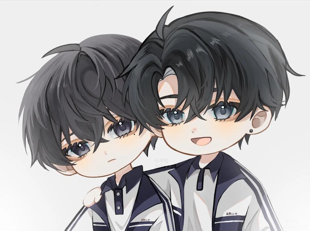 12.26 《伪装学渣》开文7周年快乐!#伪装学渣