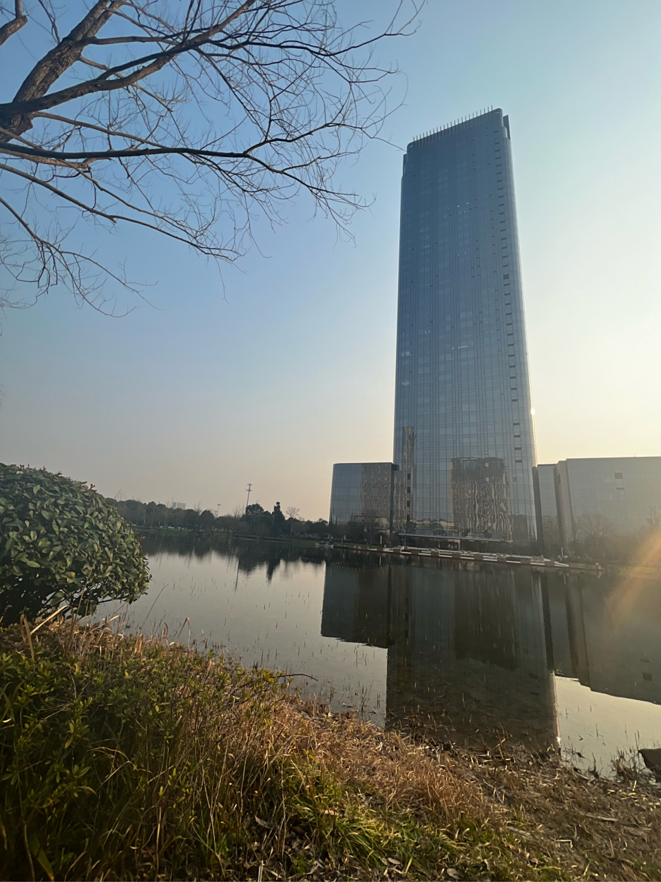 浙江国际影视中心