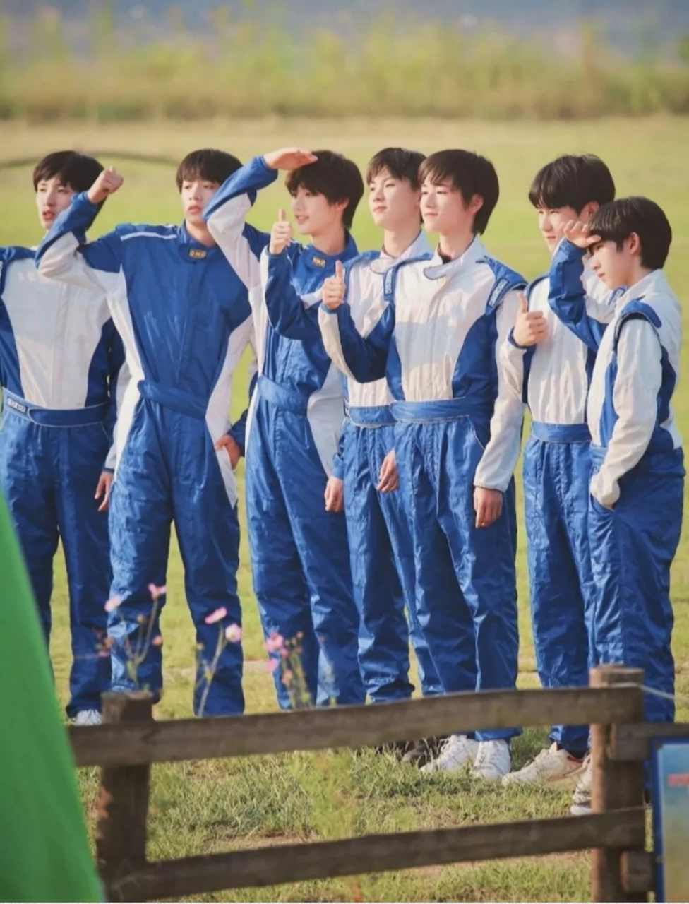 南滨路的少年一直都会惊艳我们