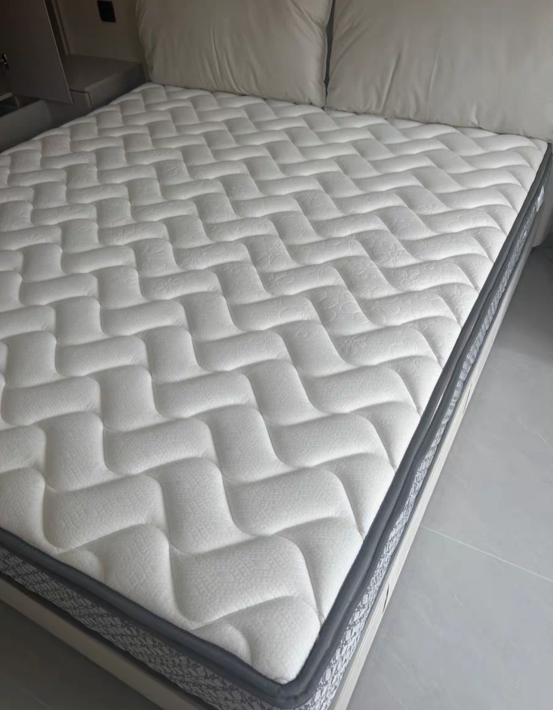 慕思床垫:让每一晚都成为奢享的睡眠盛宴