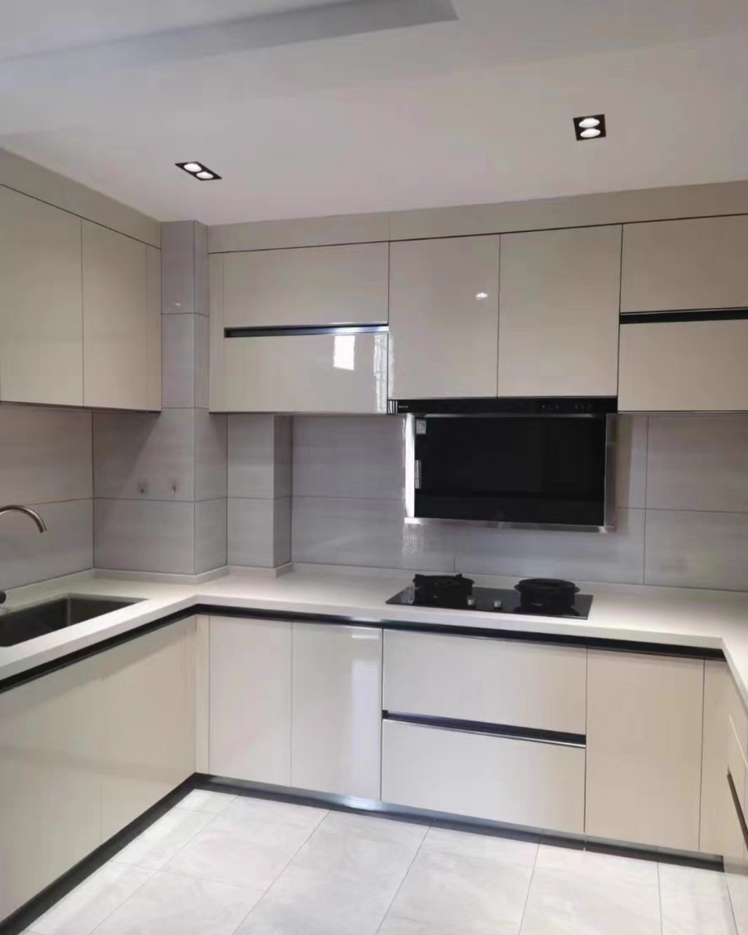 金牌橱柜icon:品质与服务的完美结合