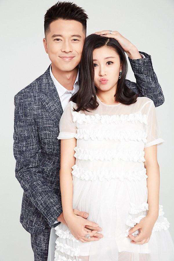 婚礼上王雷没有华丽的华丽的爱情宣言,也没有山盟海誓海枯石烂的誓言