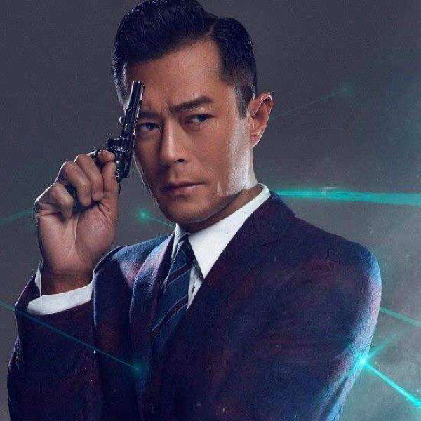 很多人都说古天乐接了很多烂片.