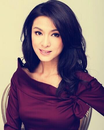 1984年,米雪与尹志强首次确定恋情,并开始交往,1992年