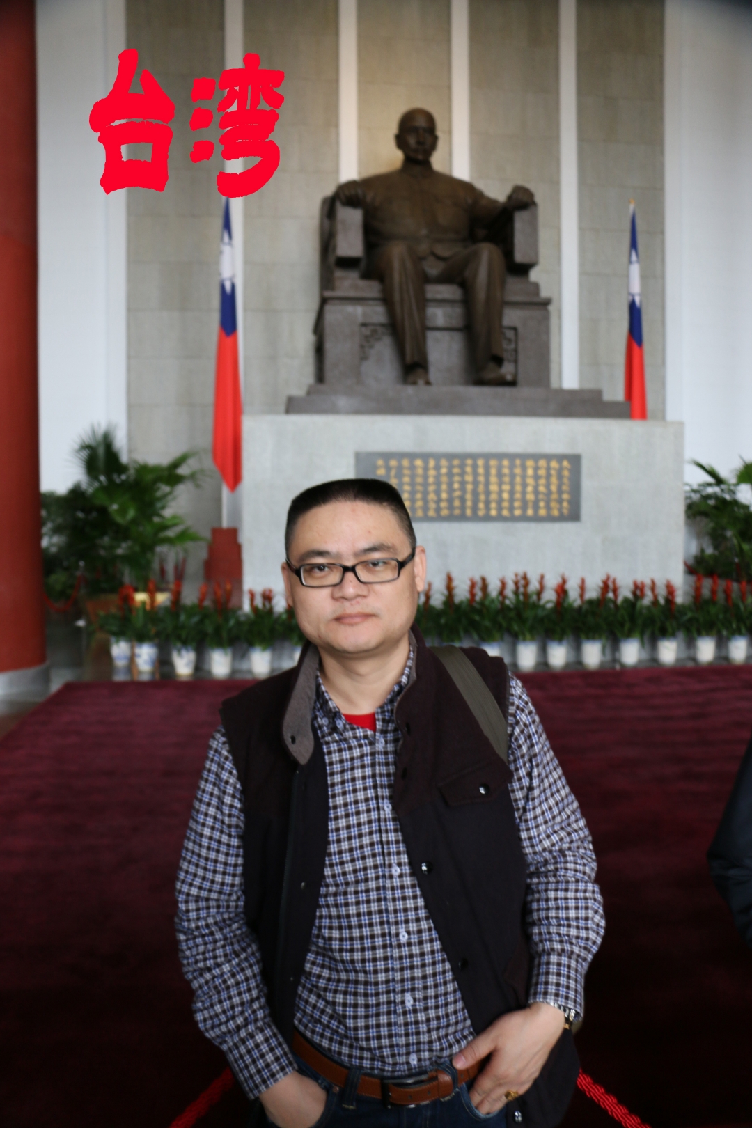 这次去到了台北高雄台南花莲,还有朝思暮想的阿里山日月潭