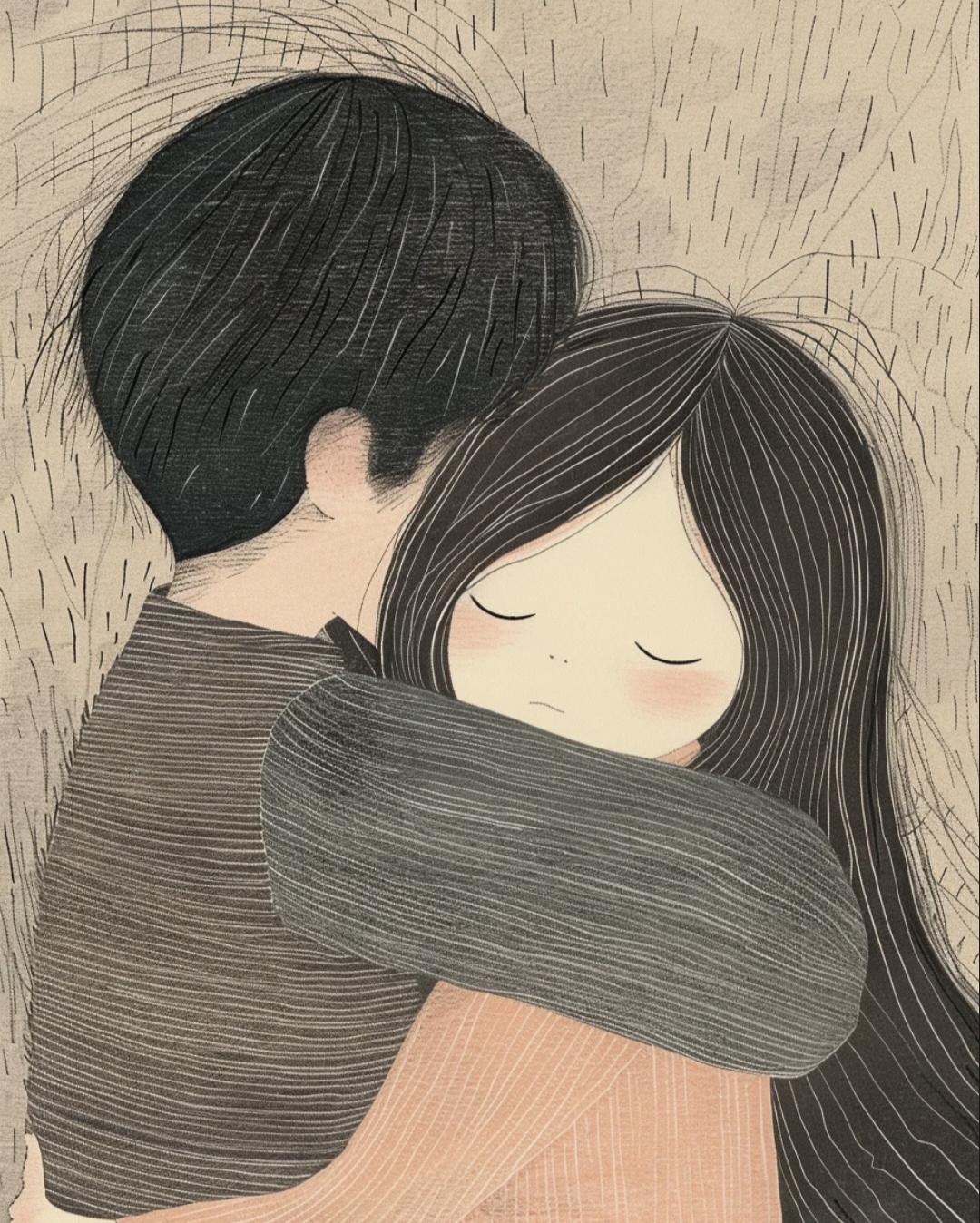 天秤座在爱情里的演技真是让人又爱又恨