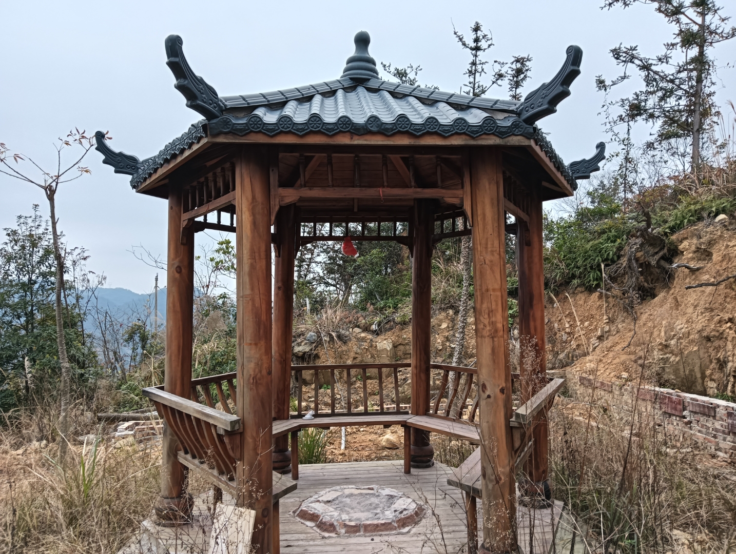 洪山寺:千年古刹,重焕新颜