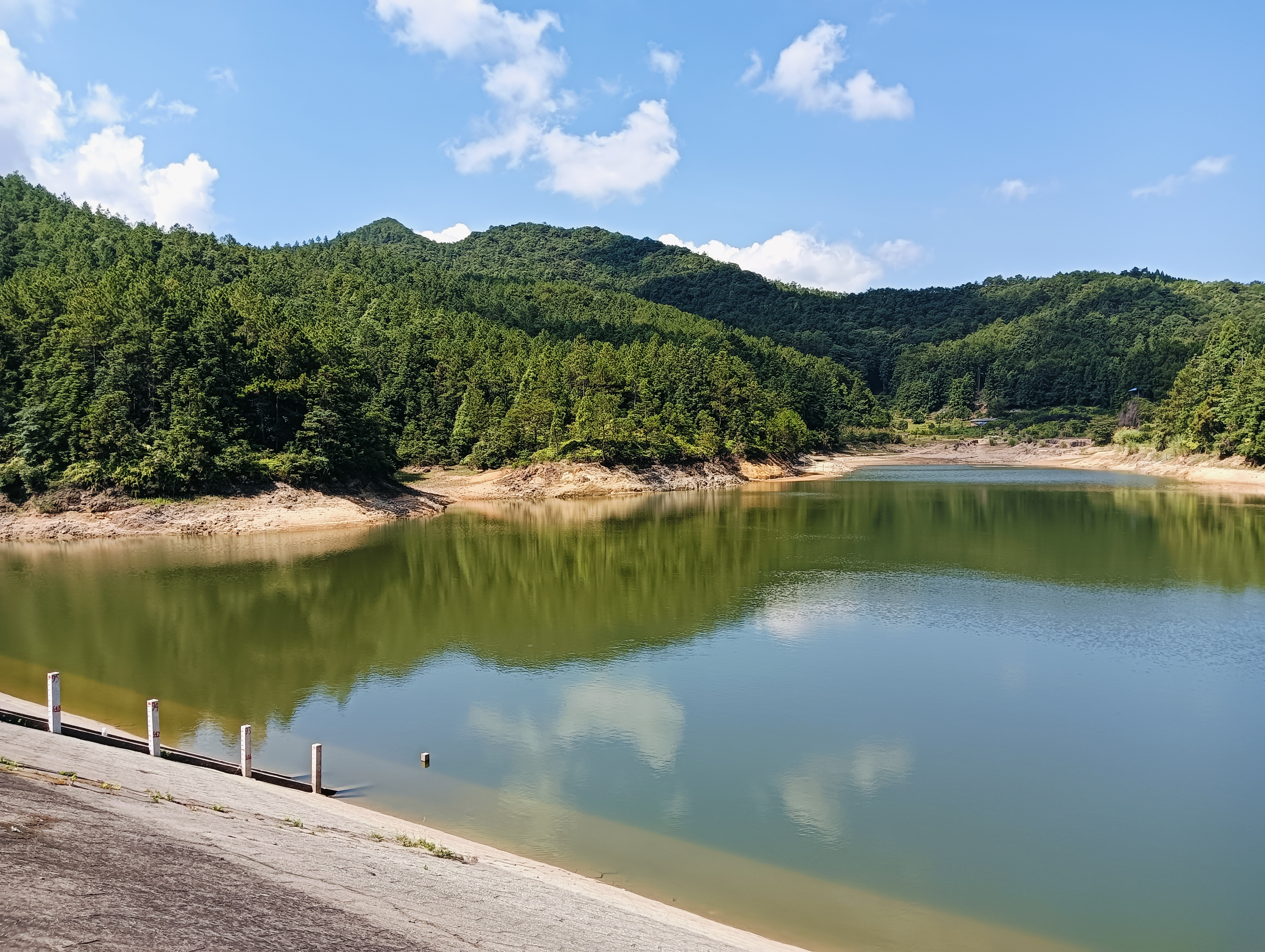 水头旅游景点大全图片