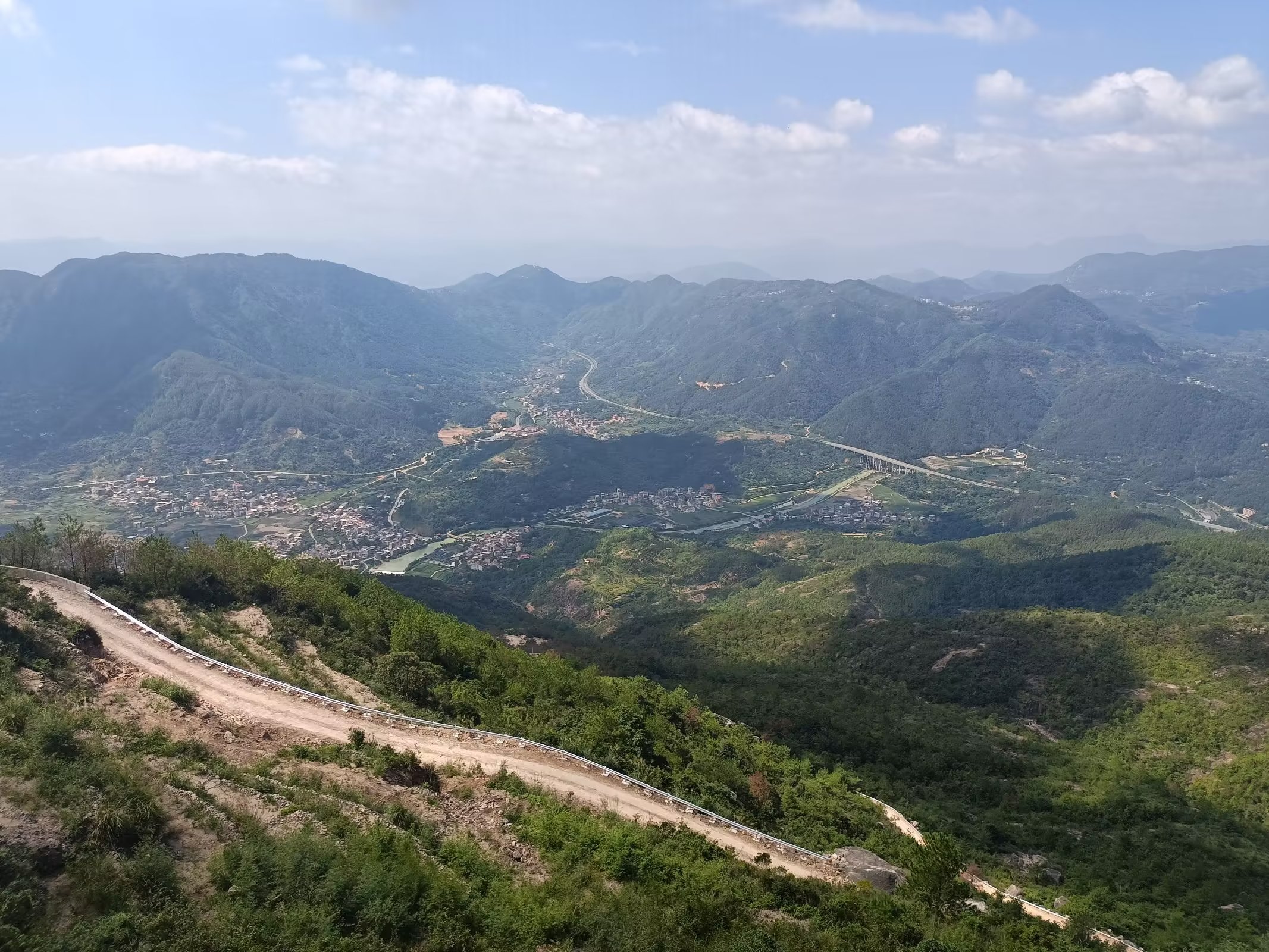 小众旅行地奇遇分享#仙游县榜头镇塔山位于福建省莆田市仙游县榜头 