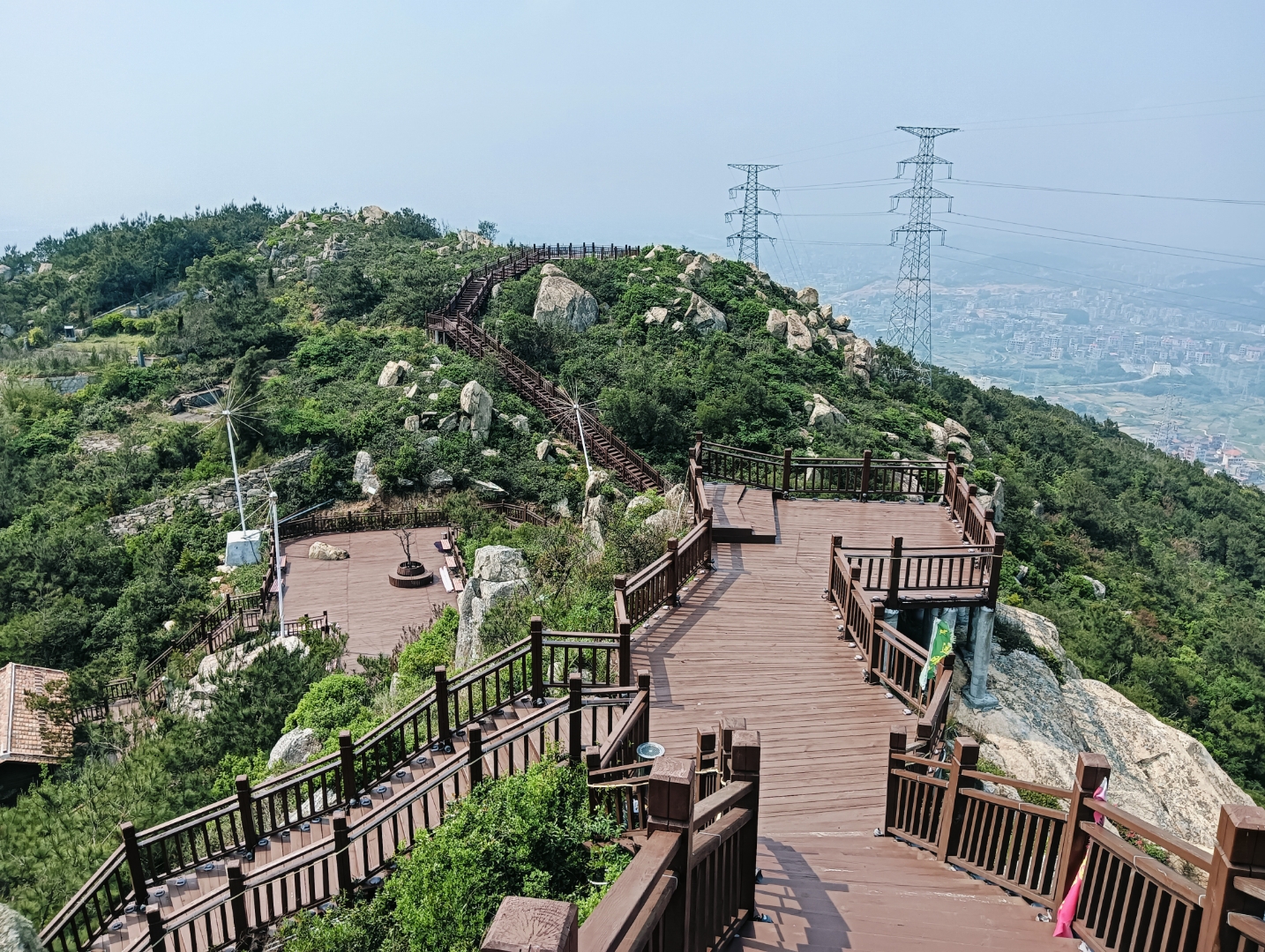 福建省莆田市北高镇图片